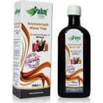 Yalın Vital Aromaterapik Masaj Yağı 250 ml | %100 Saf ve Doğal ( Cam Damlalık Hediyeli )