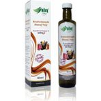 Yalın Vital Aromaterapik Masaj Yağı 500 ml | %100 Saf ve Doğal ( Cam Damlalık Hediyeli )