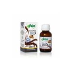Yalın Vital Ceviz Yağı 50 ml | %100 Saf ve Doğal Soğuk Sıkım ( Cam Damlalık Hediyeli )