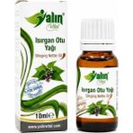 Yalın Vital Isırgan Otu Yağı 10 ml | %100 Saf ve Doğal Soğuk Sıkım ( Cam Damlalık Hediyeli ) - 10 ml