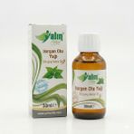 Yalın Vital Isırgan Otu Yağı 50 ml | %100 Saf ve Doğal Soğuk Sıkım ( Cam Damlalık Hediyeli )