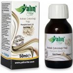 Yalın Vital Kabak Çekirdeği Yağı 50 ml | %100 Saf ve Doğal Soğuk Sıkım ( Cam Damlalık Hediyeli )