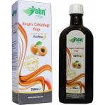 Yalın Vital Kayısı Çekirdeği Yağı 250 ml | %100 Saf ve Doğal Soğuk Sıkım ( Cam Damlalık Hediyeli )