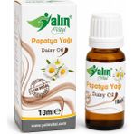 Yalın Vital Papatya Yağı 10 ml | %100 Saf ve Doğal ( Cam Damlalık Hediyeli )
