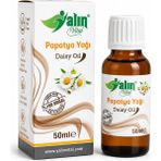 Yalın Vital Papatya Yağı 50 ml | %100 Saf ve Doğal ( Cam Damlalık Hediyeli )