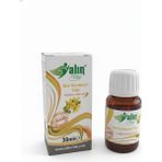 Yalın Vital Sarı Kantaron Yağı 20 ml | %100 Saf ve Doğal ( Cam Damlalık Hediyeli )