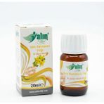 Yalın Vital Sarı Kantaron Yağı 30 ml | %100 Saf ve Doğal ( Cam Damlalık Hediyeli )