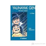 Yalınayak Gen Ertesi Gün 2. Kitap - Keiji Nakazawa