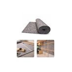 Yalıtım Keçesi – Karavan, Parke Altı, Şap Altı, Ahır ve Kümes İçin Isı & Ses İzolasyonu 200x2500 Erg2001