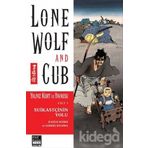 YALNIZ KURT VE YAVRUSU CILT 1 SUİKASTÇİNİN YOLU - KAZUO KOIKE, GOSEKI KOJIMA