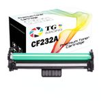 (Yalnızca Davul) TG Görüntüleme (1xTambur) HP 32A Tambur Ünitesi CF232A CF 232 (1-Paket) M118DW M148DW M148FDW M203DW M227FDW Yazıcı ile Uyumlu (HP 30A 30X için Davul Ünitesi)
