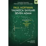 Yalnızca Sayıları Seven Adam - Paul Hoffman