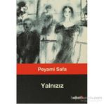 YALNIZIZ - PEYAMI SAFA (ISBN:9789754370577)