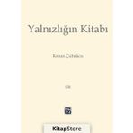 Yalnızlığın Kitabı - Kenan Çubukcu