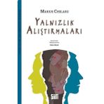 Yalnızlık Alıştırmaları - Marius Chelaru