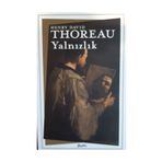 Yalnızlık - Henry David Thoreau