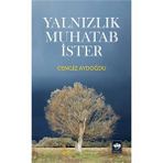 Yalnızlık Muhatab İster - Cengiz Aydoğdu