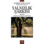 Yalnızlık Şarkısı / İzan Yayıncılık / Fahriye Yonca Ayaz