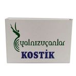 Yalnızuçanlar 900 gr Kostik