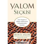 Yalom Seçkisi - Irvin D. Yalom