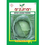 Yalova-1 Beyaz Lahana Tohumu 10 gr Ort 2000 Ad Tohum