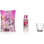 Yalova Fidan Market Orkide Saksı 1.5 Lt - 3 Lt Orkide Toprağı - 225 Ml Sıvı Besin