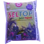 Yalova Fidan Market Seltop Selvi Toprak 3 Litre