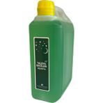 Yalova Geceleri Kolonyası 1 Litre 65 Derece Özel Kokulu Hediyelik Plastik Bidon - 1 lt