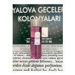 YALOVA GECELERİ Yalova Esintisi Kolonyası 245 mL