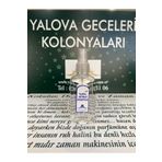 YALOVA GECELERİ Yalova Hatırası Kolonyası 150 mL Sprey