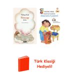 Yalvaç Ural 2 Kitap Seti + Türk Klasiği Hediye