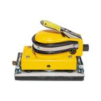 Yama 93 x 228 MM 8000 BMP Havalı Titreşimli Zımpara