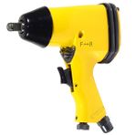 Yama AT-5040 Kabzalı Somun Sıkma
