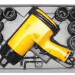 Yama AT-5060K 13 Parçalı Somun Sıkma Seti