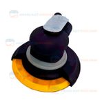 Yama AT-7050 150 mm Orbital Daire Havalı Zımpara