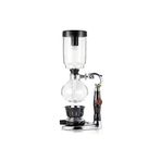 Yama Glass Coffee Sifon (syphon) Filtre Kahve Demleme Makinası 3 Cup Mor-12-sfn-3