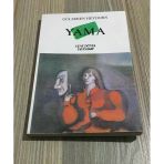 Yama - İmzalı - (Sahafiye Kitap)