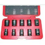 Yama YAHLTK 1/2'' 12 Parça Havalı Lokma Takımı