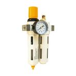 Yama YAS142 1/4’’ Yüksek Kapasiteli İkili Şartlandırıcı