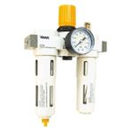 Yama YAS143 1/4’’ Yüksek Kapasiteli Üçlü Şartlandırıcı