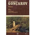 Yamaç -İvan Aleksandroviç Gonçarov