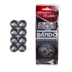 Yamaha 300 X-max/300 Trıcıty Bando 230x180-16gr 6adet Baga Bwr065