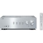 Yamaha A-S 301 Stereo Amplifikatör - Silver