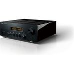 Yamaha A-S1200 Stereo Entegre Amplıfıer - Siyah