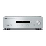 Yamaha A-S201 Stereo Amfi Gümüş