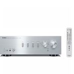 Yamaha A-S301 Gümüş Stereo Amfi