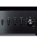 Yamaha A-S301 Stereo Amfi (Siyah)