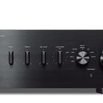 Yamaha A-S501 Stereo Amplifikatör - Siyah