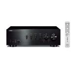 Yamaha A-S701 Stereo Amplifier / Siyah