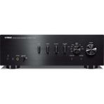 Yamaha A-S701 Stereo Amplifikatör - Siyah